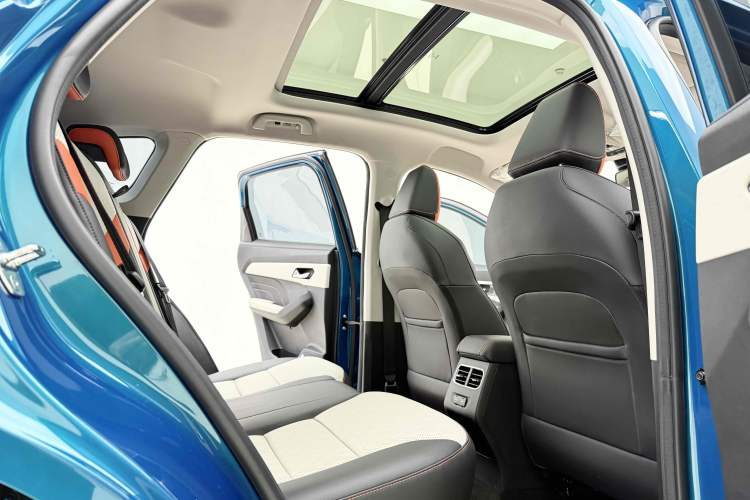 Used Haval LHERY 2021 GT Edition 1.5T Platinum Rabbit