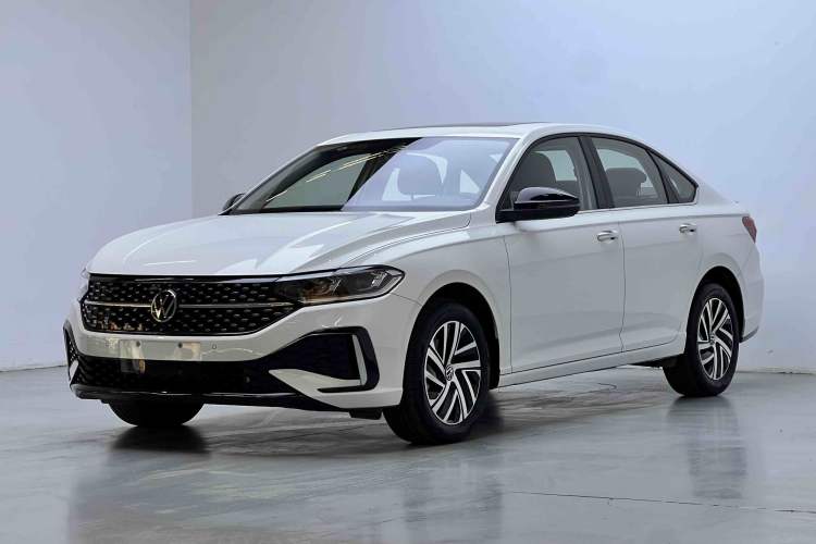 Used Volkswagen Lavida 2024 300TSI DSG Starry Sky Leading Edition