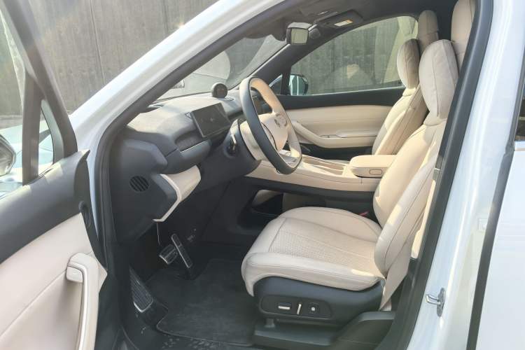 Used Nio EC7 2024 75 kWh
