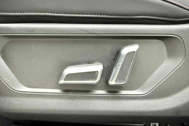 Used Haval LHERY 2021 GT Edition 1.5T Platinum Rabbit