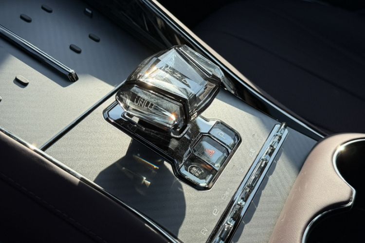 Used Denza Z9GT 2024 1100 4x4 Pro Version
