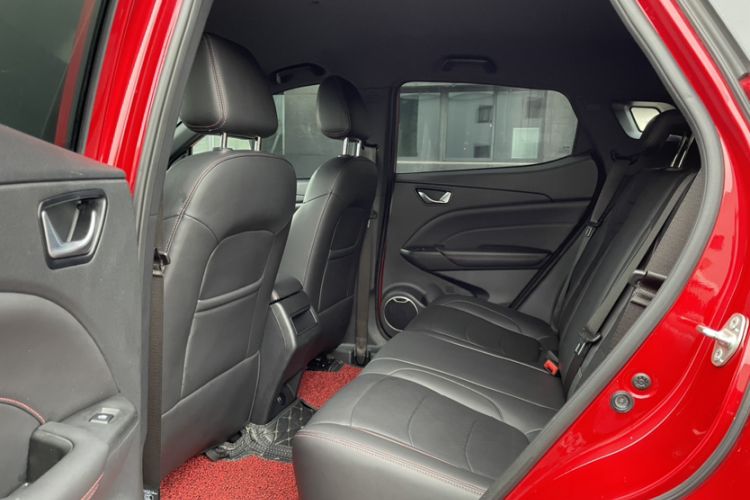 Used Dongfeng Fengon 500 2021 1.5L CVT Enjoyment Model