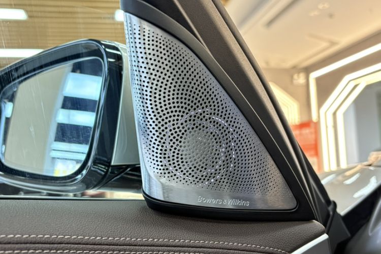 Used BMW 5 Series 2021 530Li Executive Luxury Package