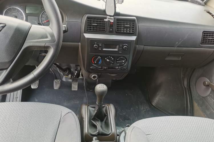 Used Wuling Rongguang 2021 1.5L Extended Basic Version L3C