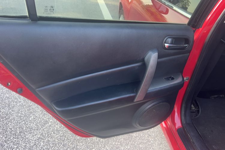 Used Mazda Mazda 6 2012 Coupe 2.0L Automatic Luxury Edition