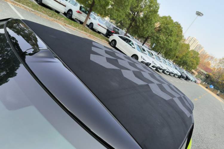 Used MINI MINI 2022 Updated 1.5T COOPER CABRIO Sidewalk