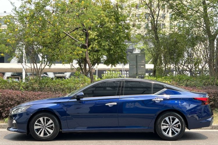 Used Nissan Teana 2019 2.0L XL Comfort Edition Exterior 6