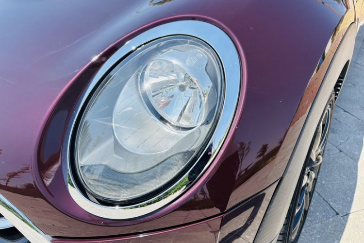 Used MINI Clubman 2016 Revised 1.5T COOPER