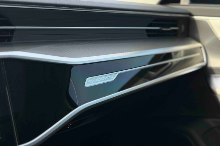 Used Audi A6 2024 Avant Futurist 45 TFSI Prestige Dynamic Edition
