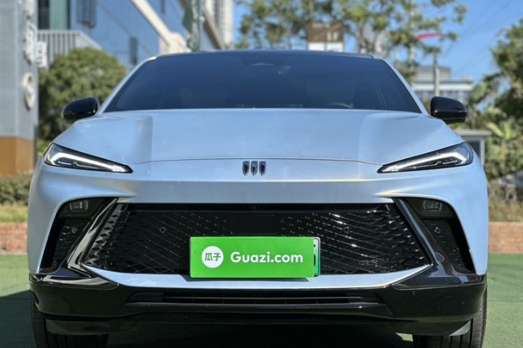 Used Buick E4 2023 GS Edition