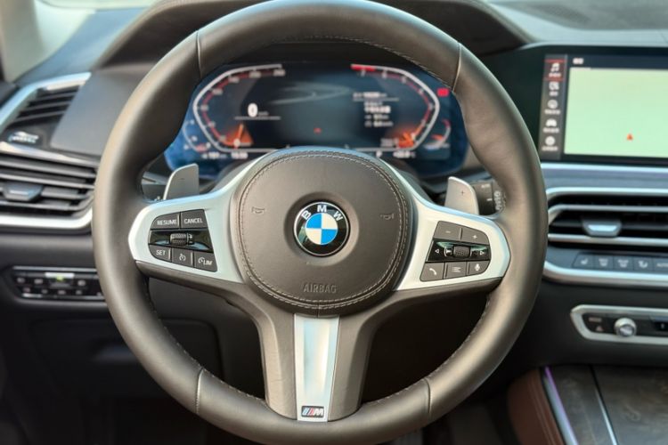 Used BMW X5 2020 xDrive30i M Sport Package