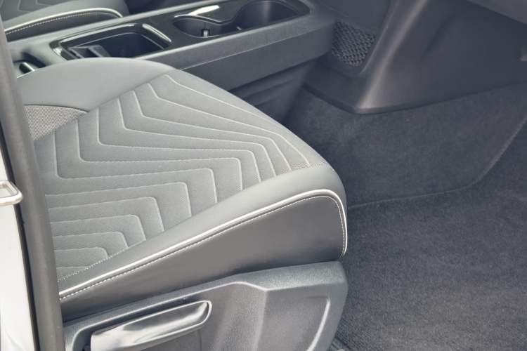 Used Volkswagen ID.3 2022 Active Pure Intelligent Enjoyment Edition
