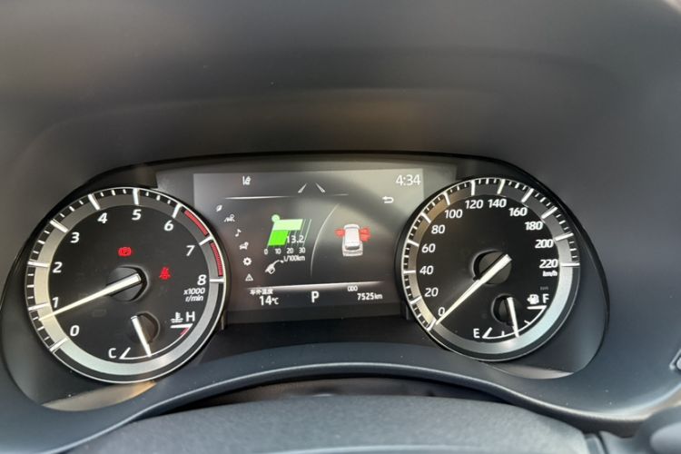 Used Toyota Highlander 2022 380T Four-Wheel Drive Prestige Edition 7-Seater