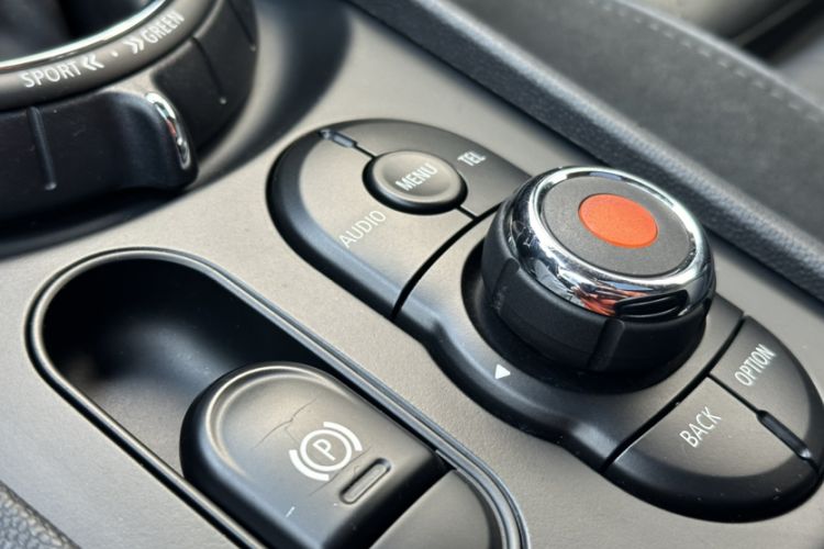 Used MINI Clubman 2016 2.0T COOPER S