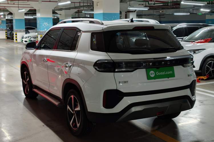 Used Hyundai ix35 2021 2.0L Automatic 2WD GLS Leading Edition