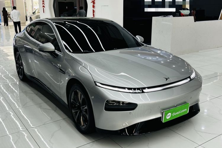 Used XPeng P7 2020 670N