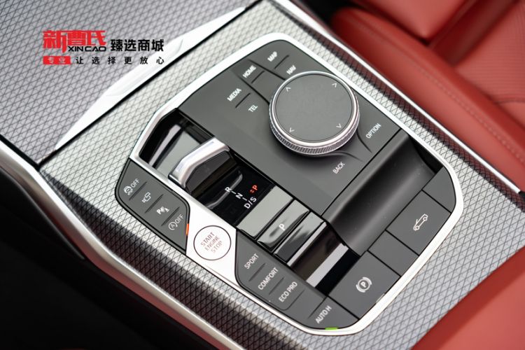 Used BMW 4 Series 2023 425i Convertible M Sport Night Edition Package