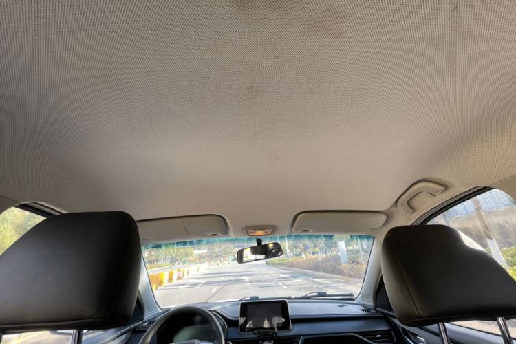 Used Wuling Hongguang S3 2018 1.5L Manual Comfort Model China V Standard