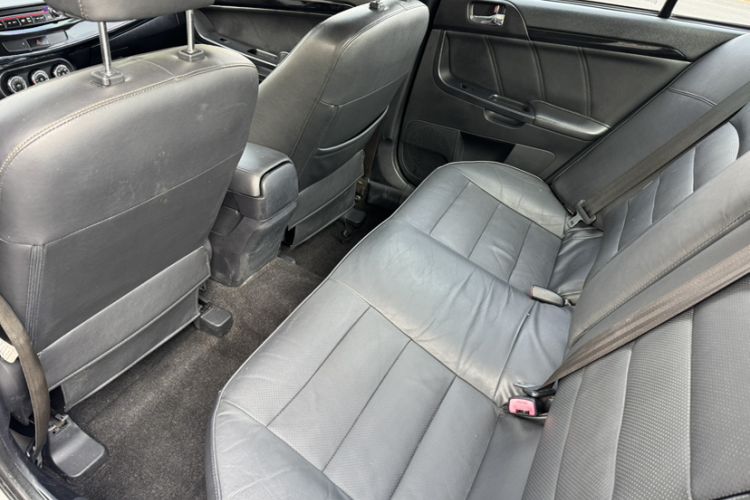 Used Mitsubishi Lancer EX 2012 Chasing Edition 1.8L Manual Luxury Model