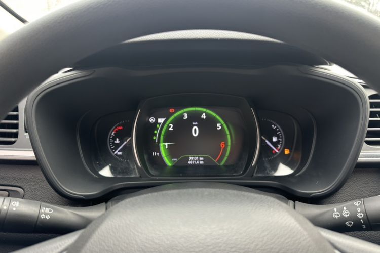 Used Renault Kadjar 2017 2.0L Two-Wheel Drive Fashion Edition