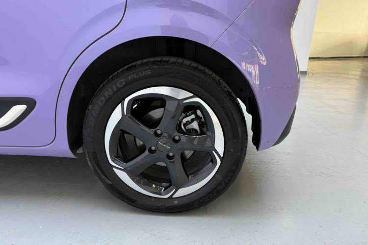 Used Dongfeng NAMMI 01 2024 New Edition 430 Plus Smart+