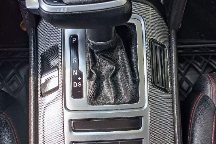 Used CHANGAN CS55 2019 1.5T Automatic Xuan Dong Model China VI Standard
