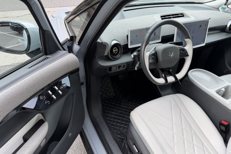 Used ARCFOX Kaola 2023 Family Edition
