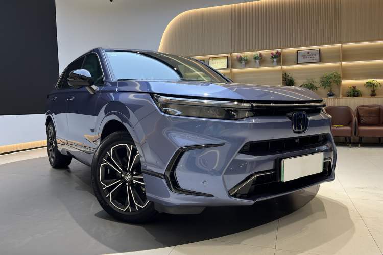 Used Honda Breeze New Energy 2023 ePHEV Ultimate Edition Exterior 3