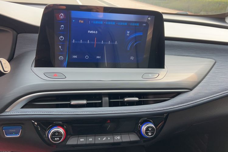 Used Buick Velite 6 2024 450km Range Commuter Version