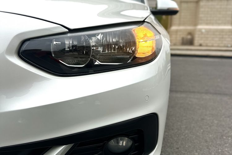 Used BMW 1 Series 2017 118i Fashion Model