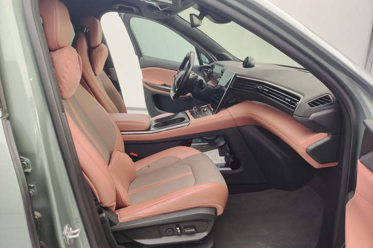 Used Nio EC6 2020 615 km Signature Edition
