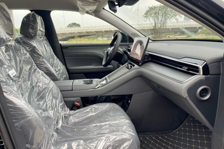 Used AION i60 2026 Model 530 Standard Edition