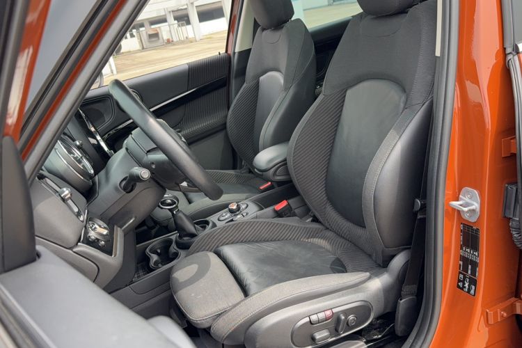 Used MINI Countryman 2017 1.5T COOPER ALL4