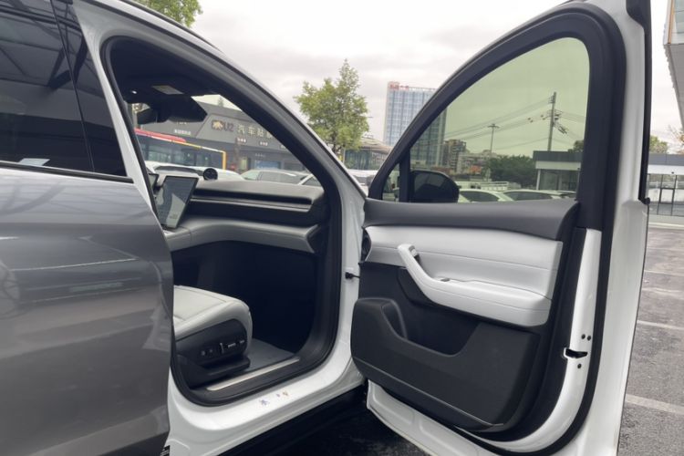 Used Nio ES6 2023 75 kWh