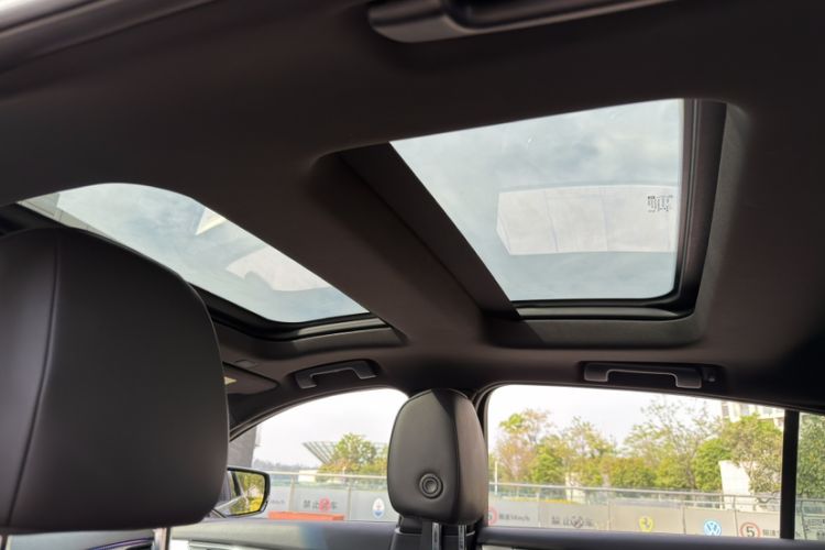 Used Cadillac CT5 2021 28T Luxury Model