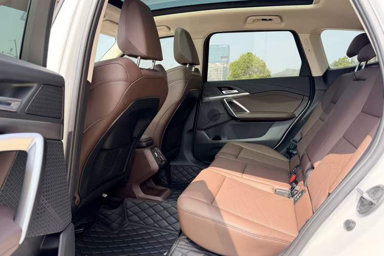 Used BMW X1 2023 sDrive25Li M Sport Package