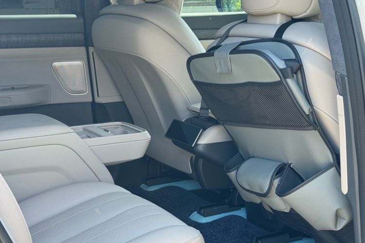 Used Nio ES8 2023 75 kWh Executive Edition