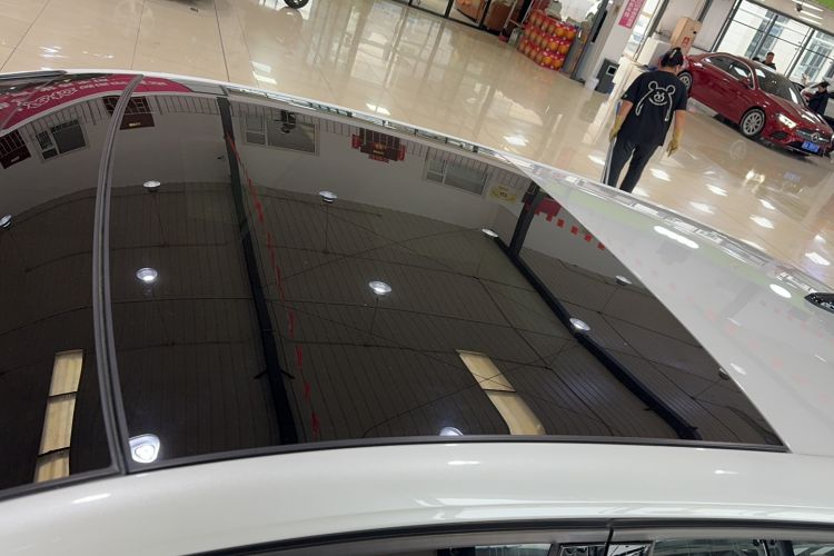 Used Volkswagen Golf 2021 280TSI DSG R-Line Roof