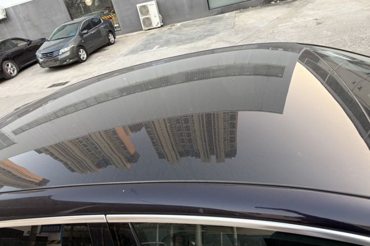 Used VOYAH PASSION 2024 PHEV Four-Wheel Drive Ultra-Long Range Flagship Model