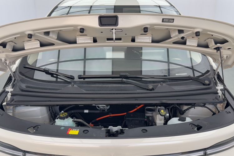 Used Baojun Cloud 2023 360 Plus