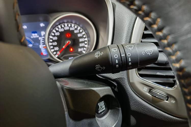 Used Jeep Compass 2019 200T Automatic Family Enjoyment Four-Wheel Drive - Connected Large Screen Version