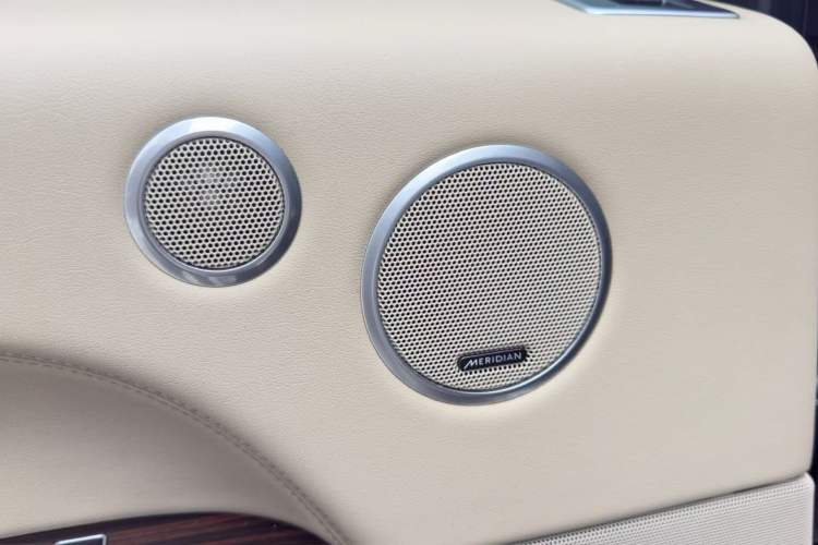 Used Land Rover Range Rover 2015 3.0 SC V6 Vogue