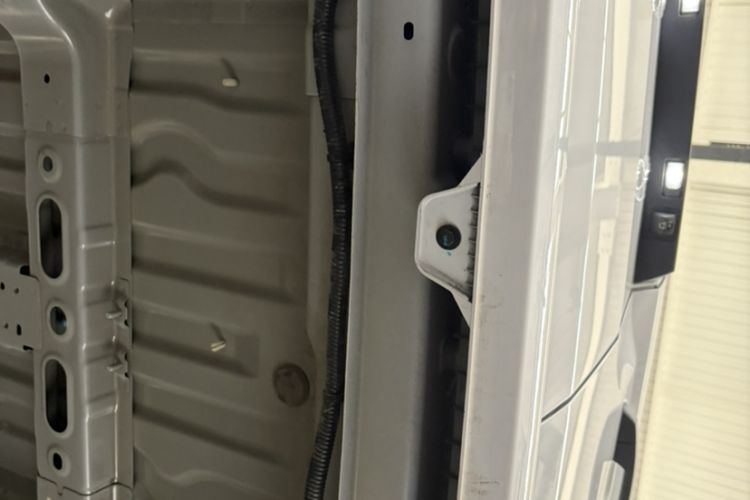 Used Farizon Xingxiang V 2025 Star Enjoy V7E Smart Wealth Edition Xuanwu 51.4 kWh