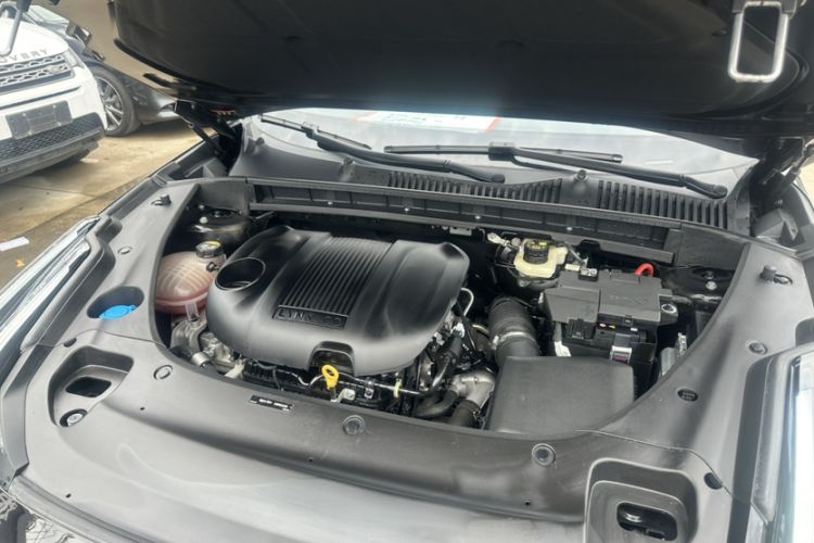 Used Lynk & Co 03 2023 1.5TD DCT JingPro
