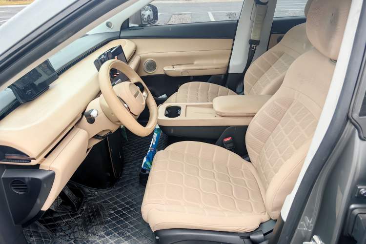 Used EXEED Star Era ET 2024 Range-Extended 200 Pro