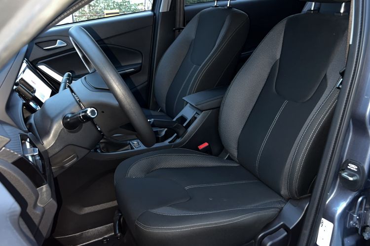 Used Chery Tiggo 3X 2024 1.5L CVT Excellence Edition