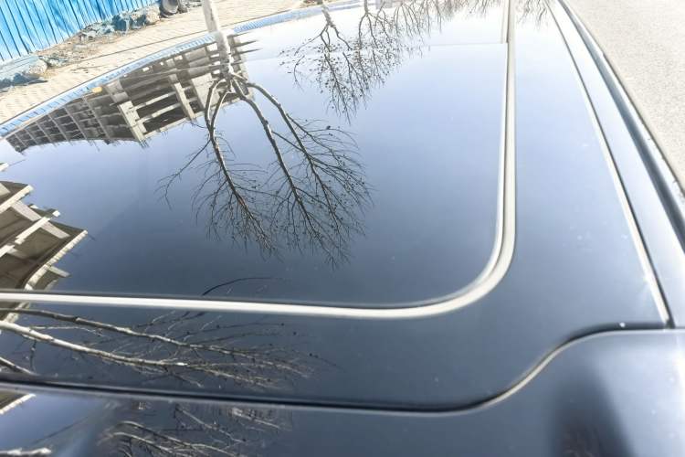 Used Nio ES8 2024 100kWh Signature Edition