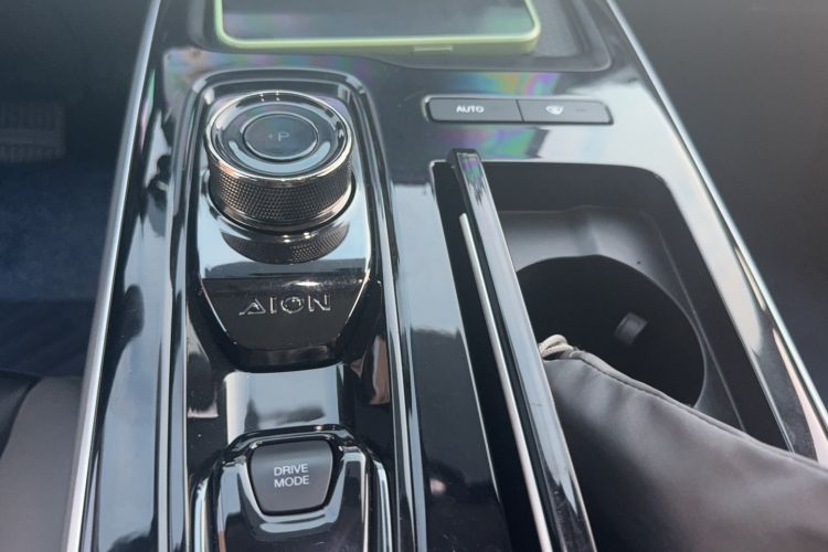 Used AION S Plus 2022 70 Intelligent Edition