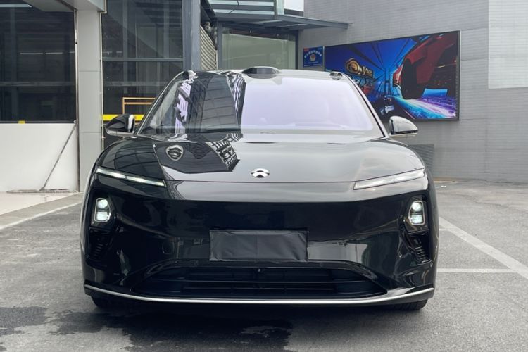 Used Nio ET9 2025 100kWh Signature Edition