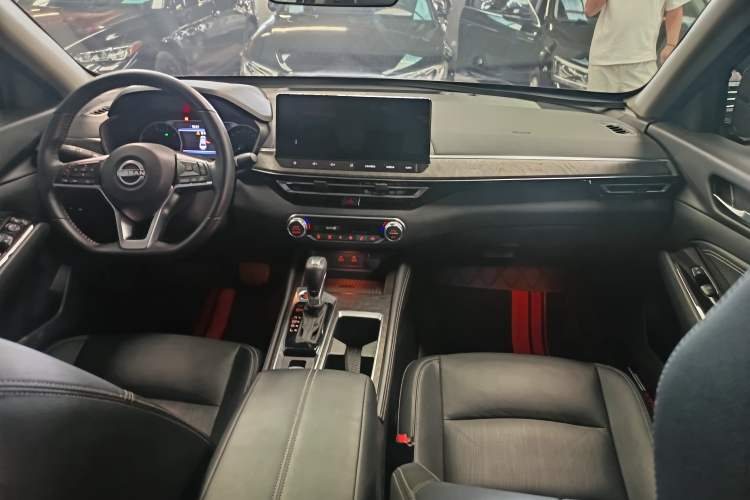 Used Nissan Teana 2022 2.0L XL-TLS Enjoyment Edition
